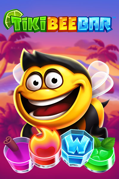 Tiki Bee Bar