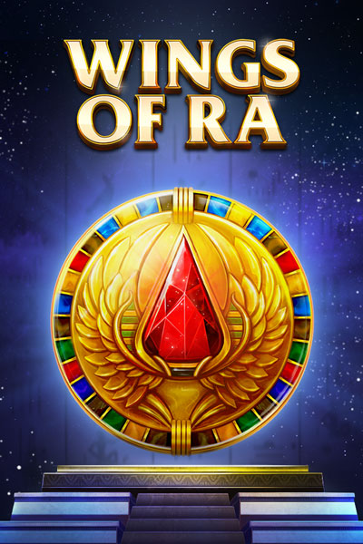 Wings of Ra