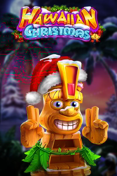 Hawaiian Christmas