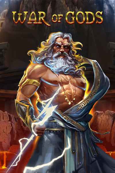 War Of Gods