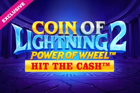Coin of Lightning 2