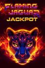 Flaming Jaguar Jackpot