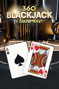 Blackjack 360 Sunrise