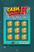Cash Vault II