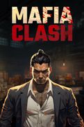 Mafia Clash