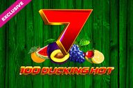 100 Ducking Hot