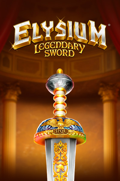 Legendary Sword Elysium