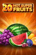 20 Hot Super Fruits
