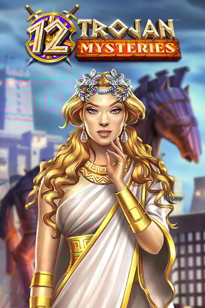12 Trojan Mysteries