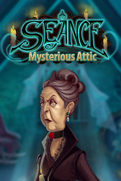 Seance: Mysterious Attic