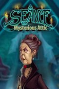 Seance: Mysterious Attic