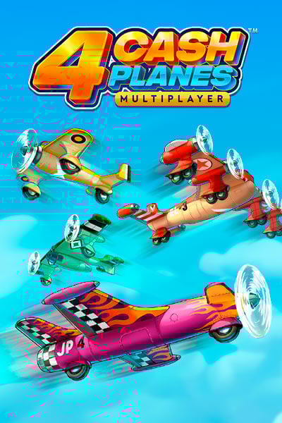 4 Cash Planes: Multiplayer