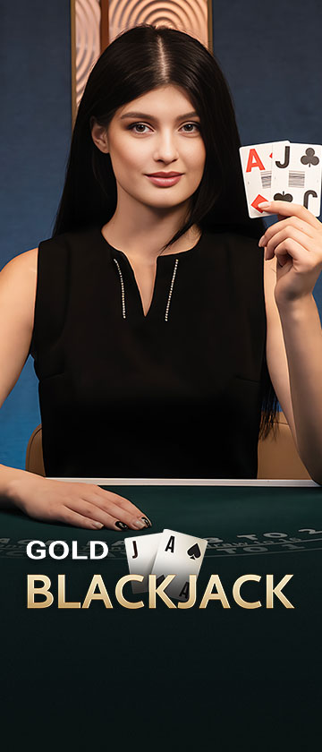 Gold Blackjack