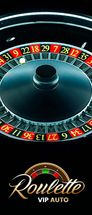 VIP Auto Roulette