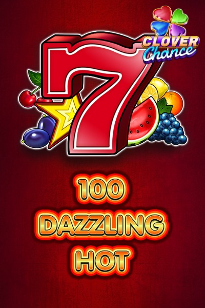 100 Dazzling Hot