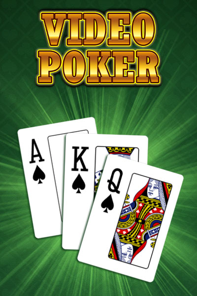 Video Poker