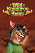 Wild Kangaroo Spins