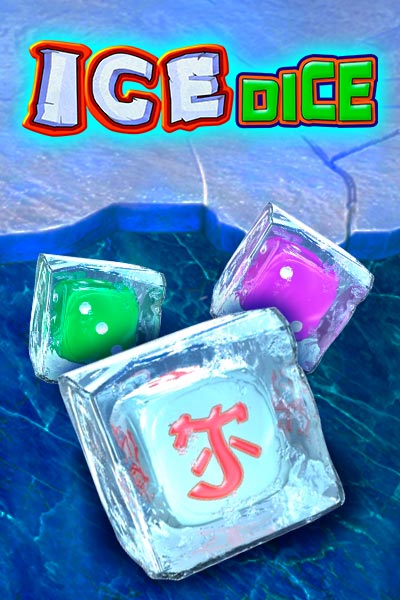 Ice Dice