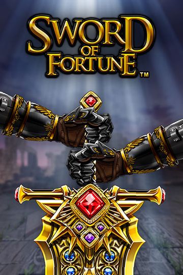 Sword of Fortune