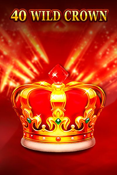 40 Wild Crown
