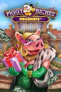 Piggy Riches 2 Megaways