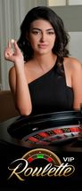 Vip Roulette