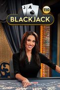 Blackjack 110