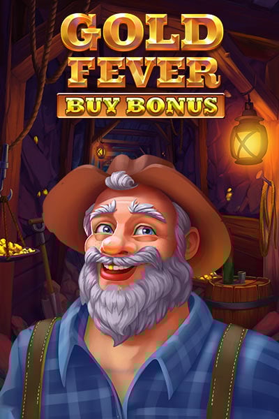 Gold Fever Buy Bonus
