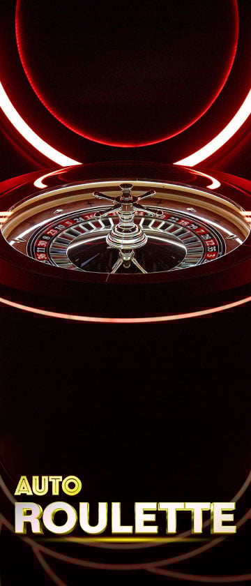 Auto Roulette