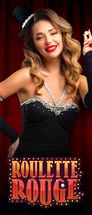 Roulette Rouge