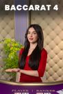 Baccarat 4