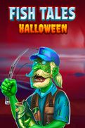 Fish Tales Halloween