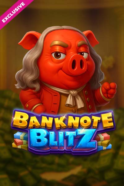 Banknote Blitz