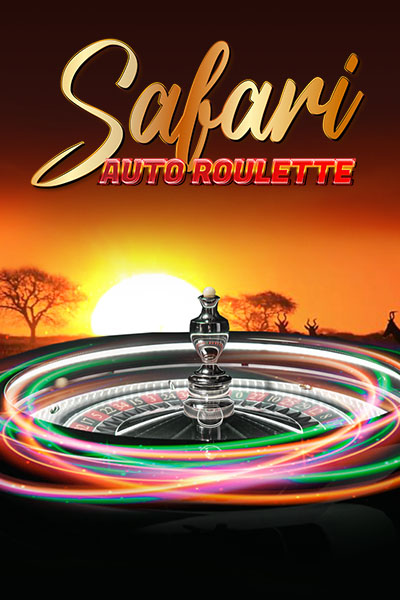 Safari Roulette