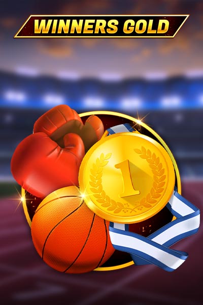 Winners Gold