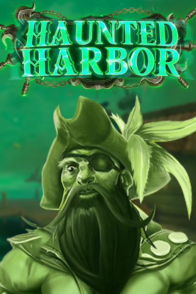 Haunted Harbor