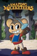 Amazing Miceketeers