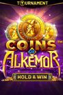 Coins of Alkemor - HOLD & WIN