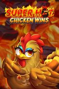 Super Hot Chicken Wins