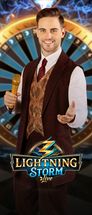 Lightning Storm