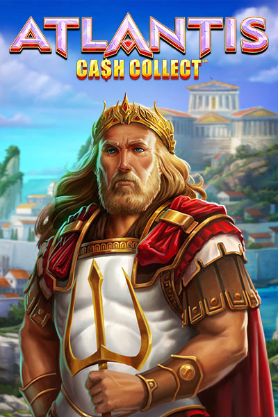 Atlantis Cash Collect