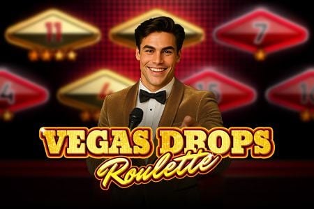 Vegas Drop Roulette