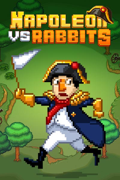 Napoleon Vs Rabbits