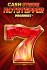 Cash Strike Hotstepper Megaways
