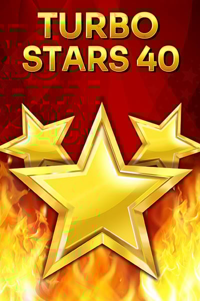 Turbo Stars 40