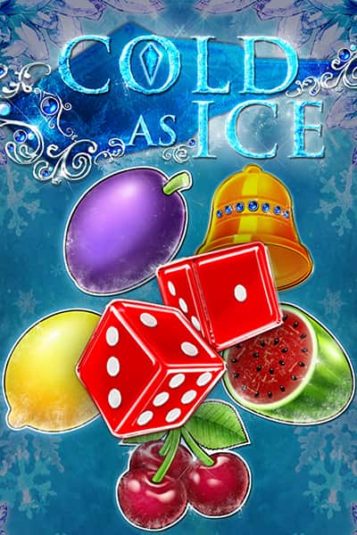 Cold As Ice