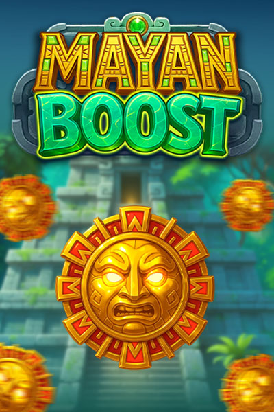 Mayan Boost