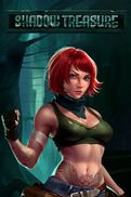 Shadow Treasure