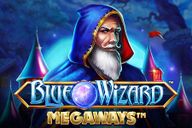 Blue Wizard Megaways