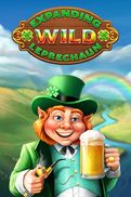 Expanding Wild Leprechaun